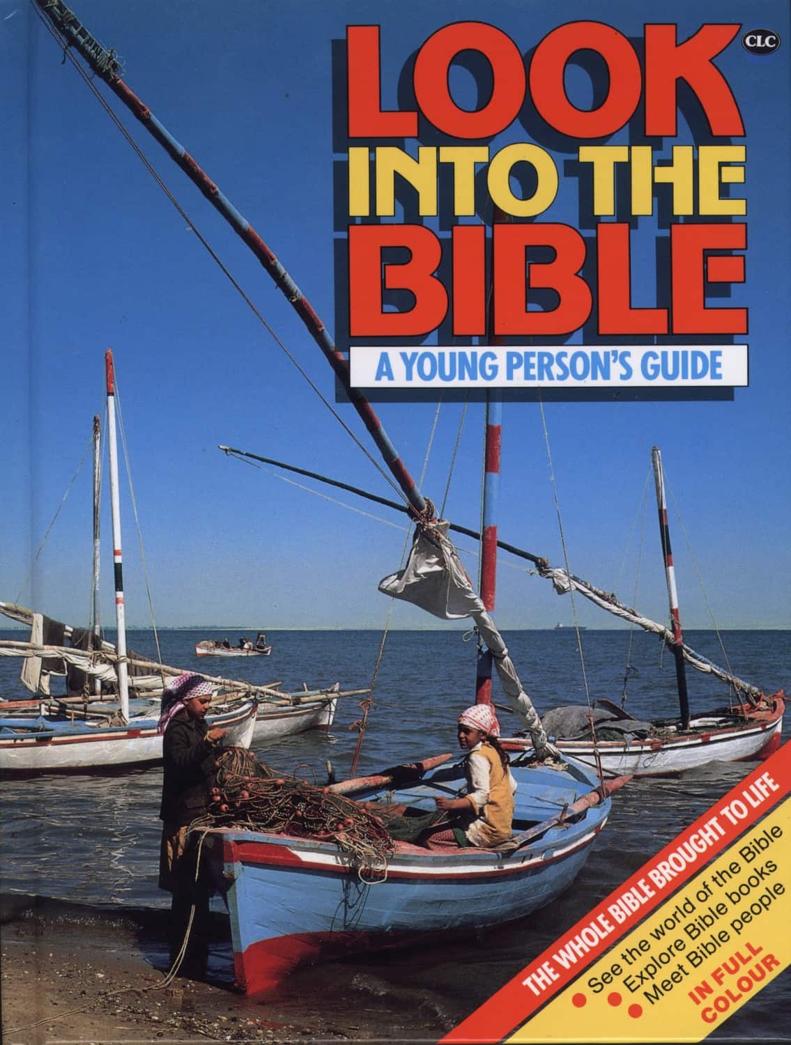 look-into-the-bible-clc-publications