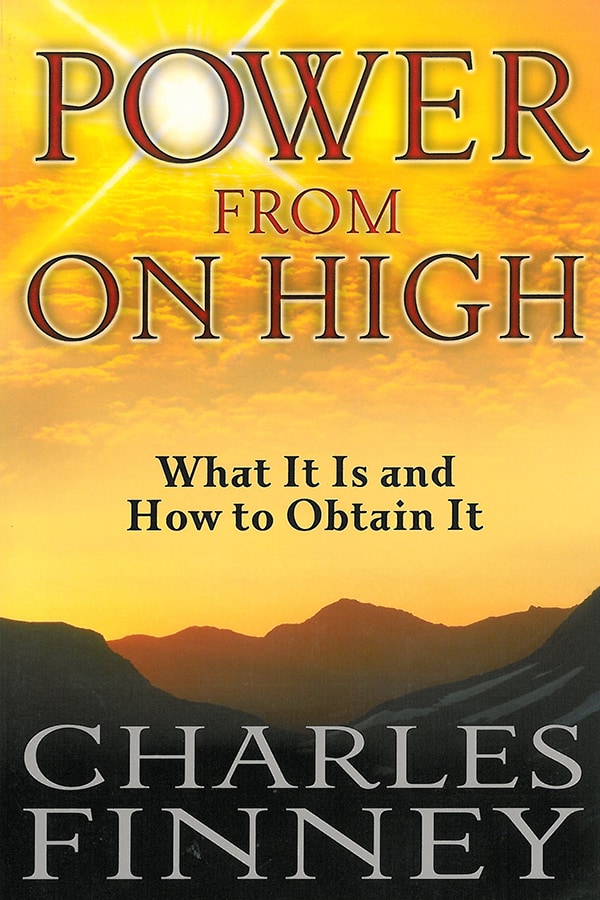 Power From On High CLC Publications