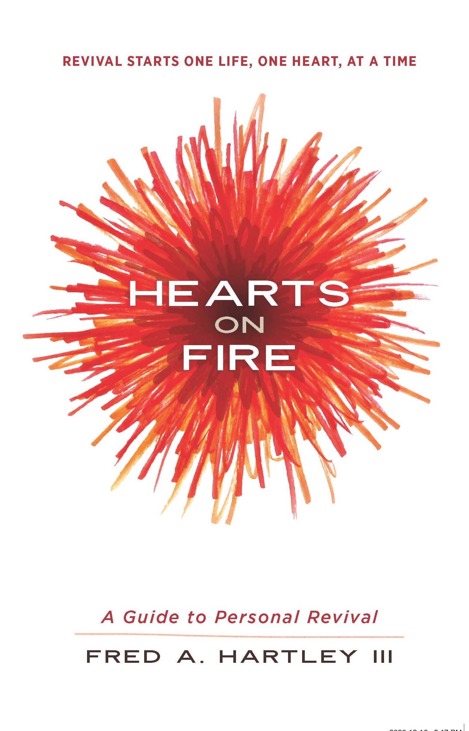 Hearts on Fire CLC Publications
