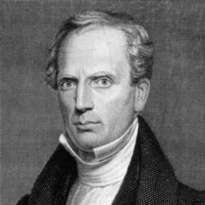 Charles Finney