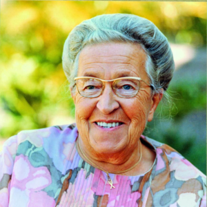 Corrie ten Boom