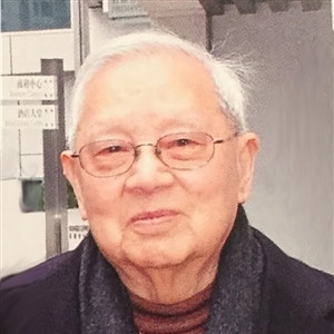 Stephen Kaung